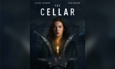 The Cellar – Shudder Review (2/5)
