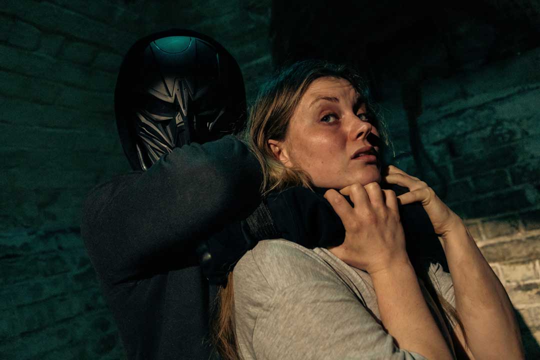 The Cellar (2024) – Review | Horror Movie