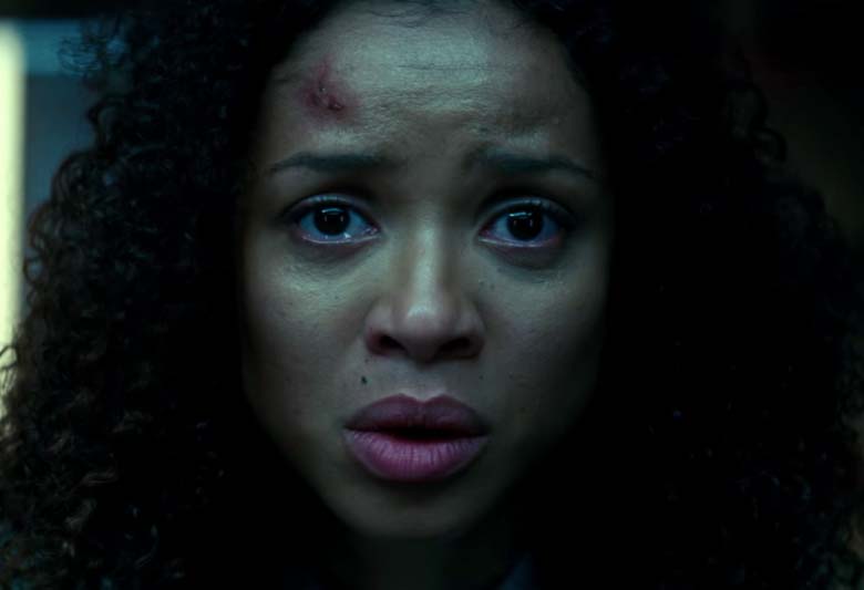 The Cloverfield Paradox Review
