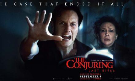 The Conjuring: Last Rites – Review (4/5)