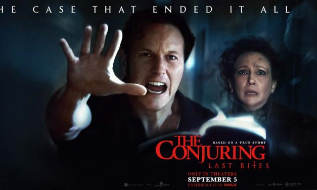The Conjuring: Last Rites – Review (4/5)