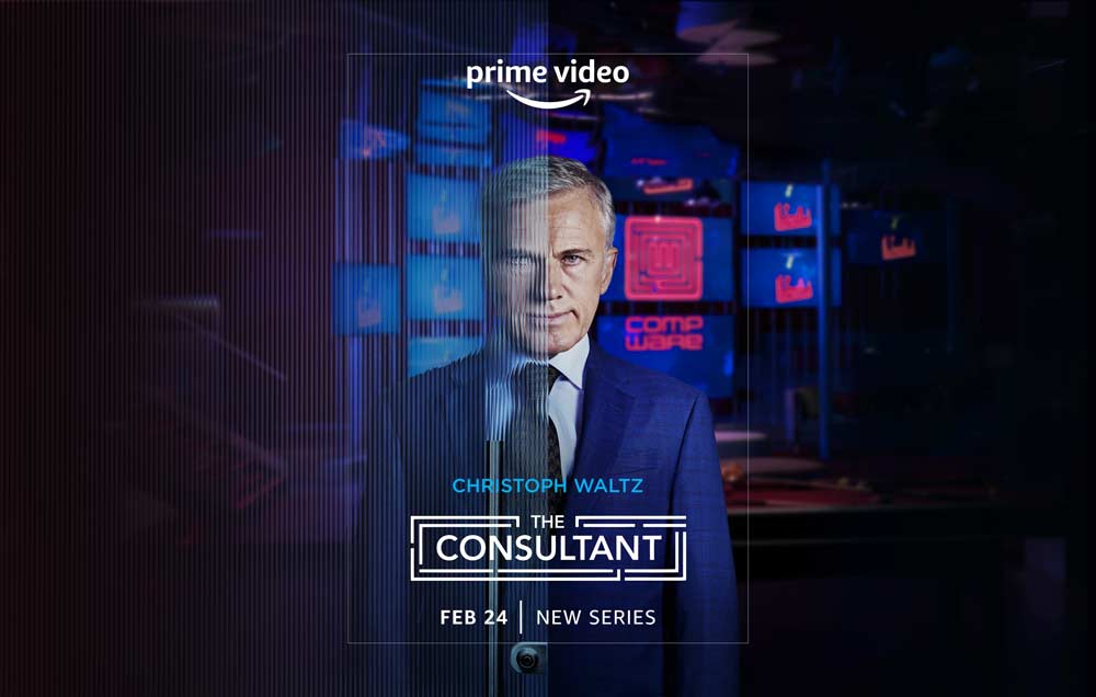 The Consultant: Season 1 – Review [Prime Video]