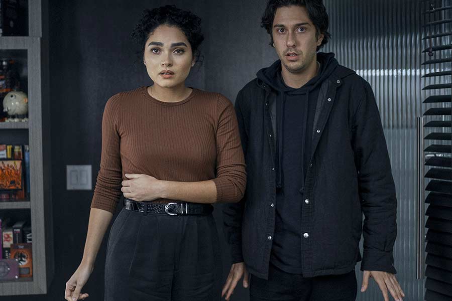 The Consultant – Review | Prime Video Thriller Series The Consultant – Review | Prime Video Thriller Series