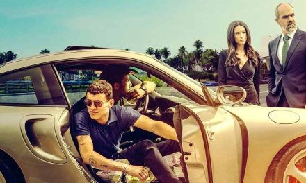 The Courier – Netflix Review (3/5)