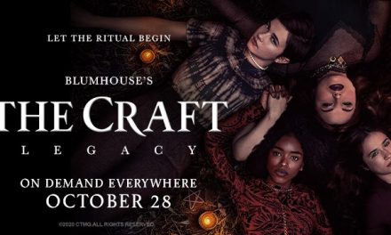 The Craft: Legacy – Movie Review (3/5)