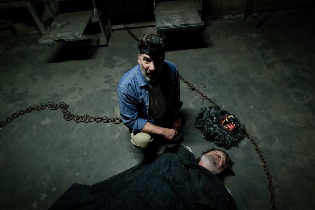 The Creep Tapes: Season 2 – Review | Shudder Horror Series