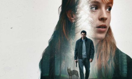 The Crystal Cuckoo – Series Review | Netflix