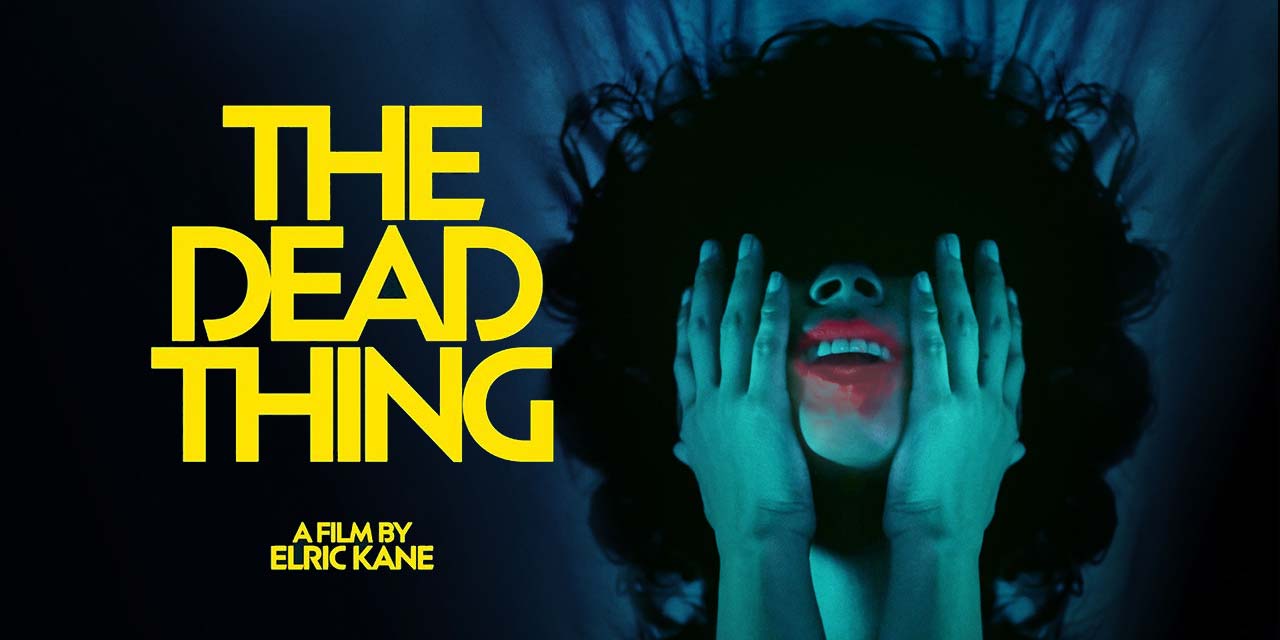 The Dead Thing – Review | Shudder (4/5)