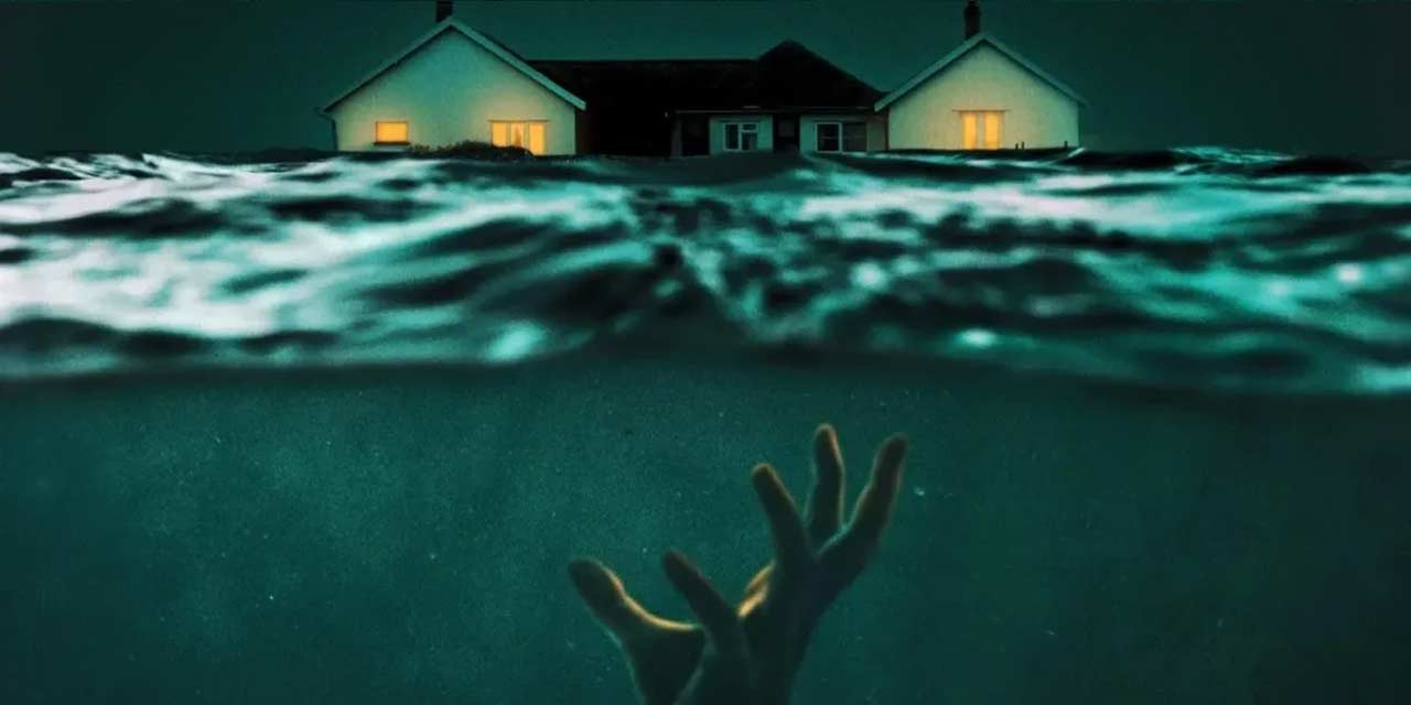 The Drowned – Movie Review (2/5)