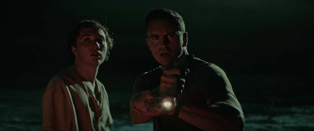 The Drowned – Review | Supernatural Creature Thriller