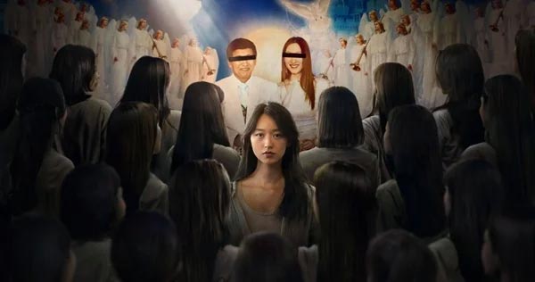 The Echoes of Survivors: Inside Korea's Tragedies – Netflix Review