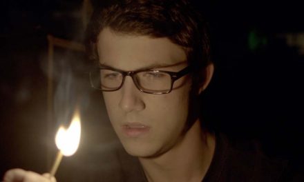 The ending of ‘The Open House’ on Netflix explained