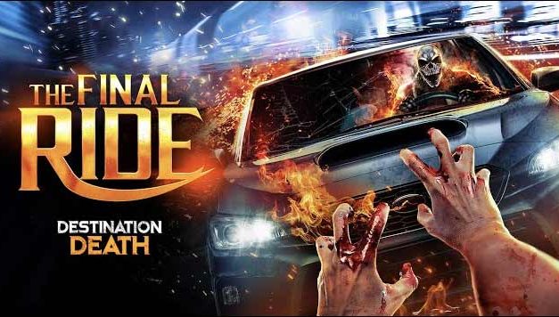 The Final Ride – Movie Review (2/5)