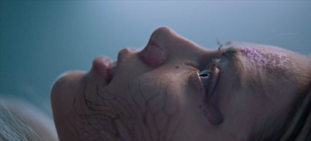 The Fix (2024) – Review | Sci-fi Body Horror