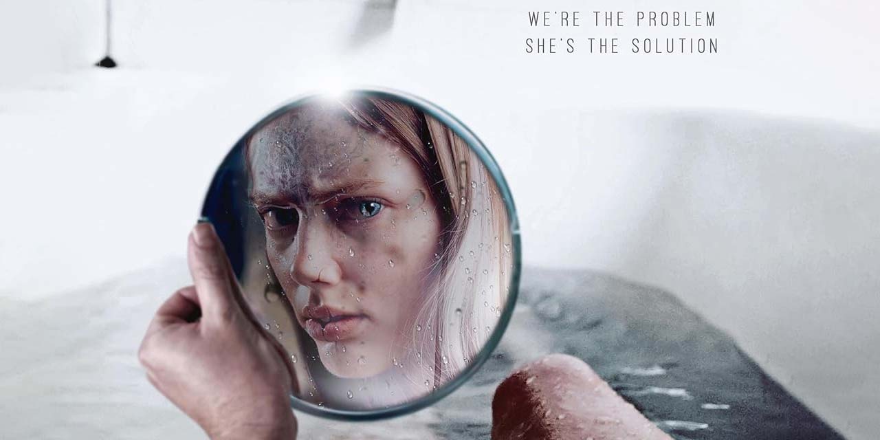 The Fix – Movie Review (2/5)