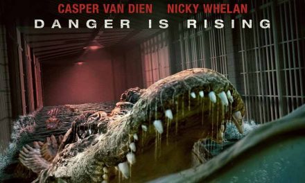 The Flood – Movie Review (1/5)