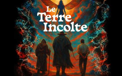 The Forbidden Lands – Movie Review (2/5)