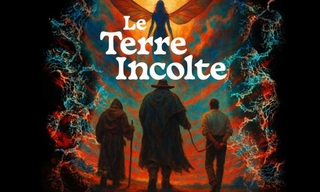 The Forbidden Lands – Movie Review (2/5)