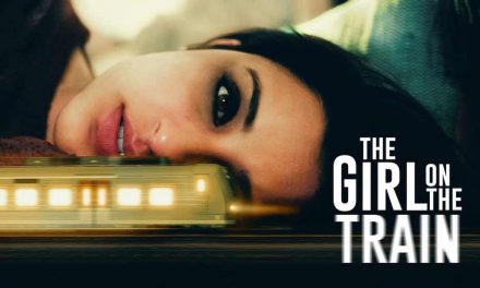 The Girl on the Train [2021] – Netflix Review (1/5)