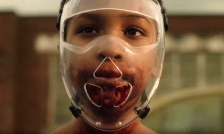 The Girl with All the Gifts (5/5)