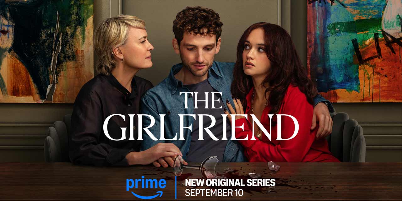 The Girlfriend – Series Review | Prime Video