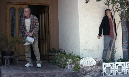 The Good Neighbor (4/5)