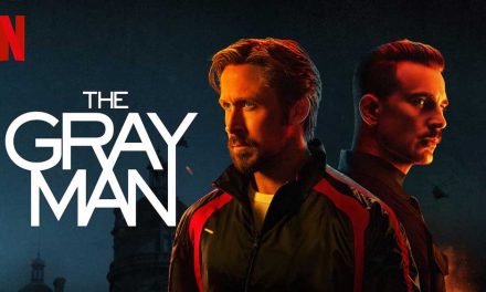 The Gray Man – Netflix Review (4/5)