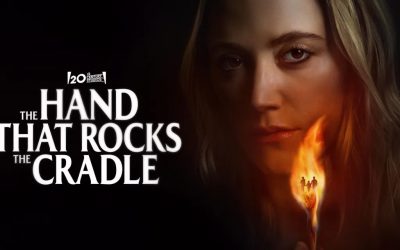 The Hand That Rocks The Cradle – Movie Review | Hulu (3/5)