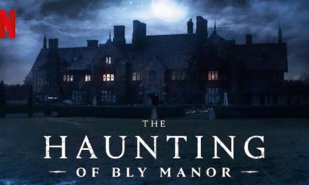 The Haunting of Bly Manor Ending Explained