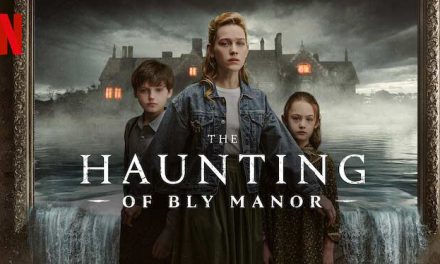 The Haunting of Bly Manor – Netflix Review (4/5)