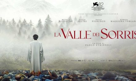 The Holy Boy – Movie Review (4/5)