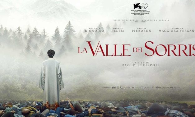 The Holy Boy – Movie Review (4/5)