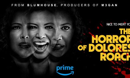 The Horror of Dolores Roach – Review [Prime Video Series]