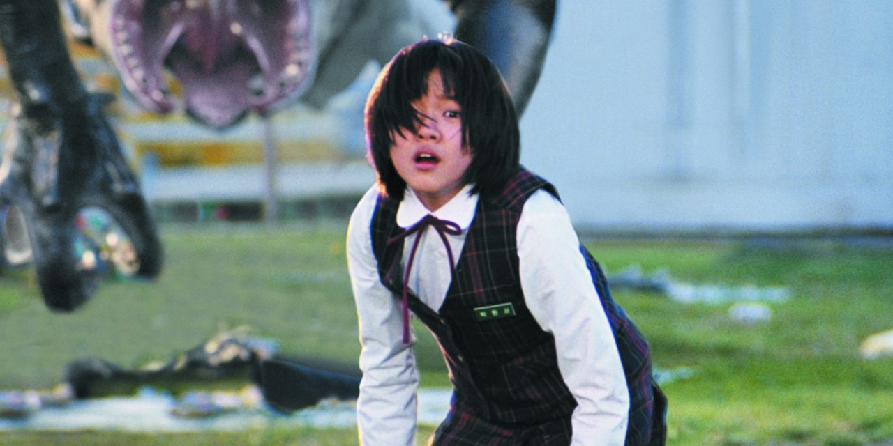 Must-see South Korean Horror Movies and Thrillers!