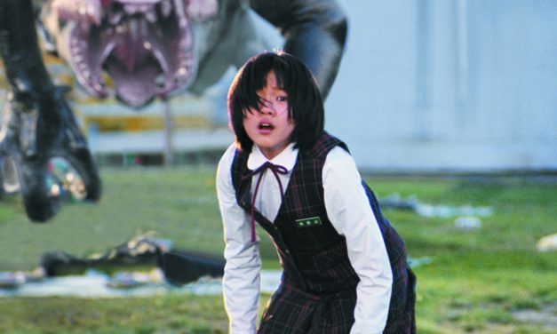 Must-see South Korean Horror Movies and Thrillers!