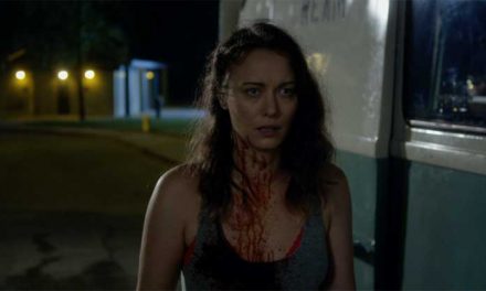 The Ice Cream Truck (4/5)