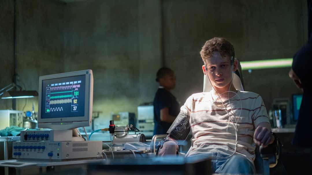 The Institute (2025) – Review | Stephen King Series