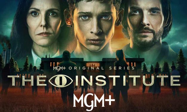The Institute – Series Review | MGM+ / HBO Max