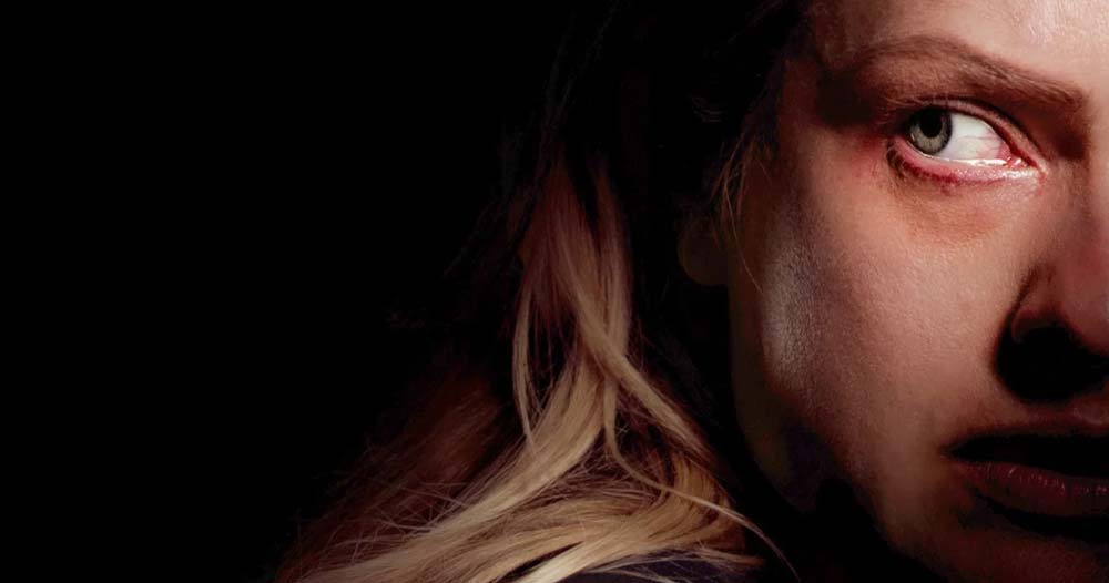 The Invisible Man (2020)