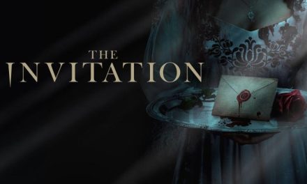 The Invitation – Netflix Review (3/5)