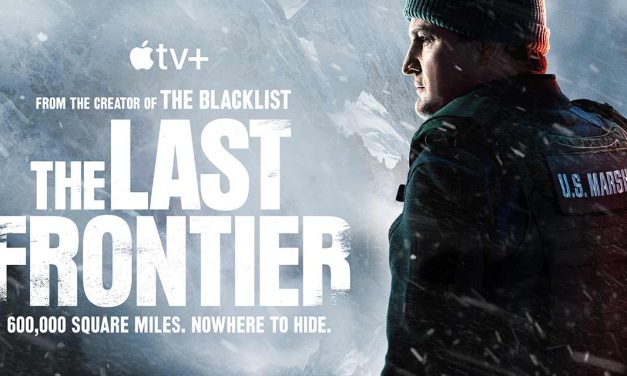 The Last Frontier – Series Review | Apple TV+