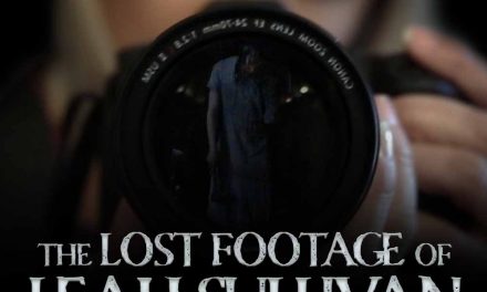The Lost Footage of Leah Sullivan (4/5) – Movie Review