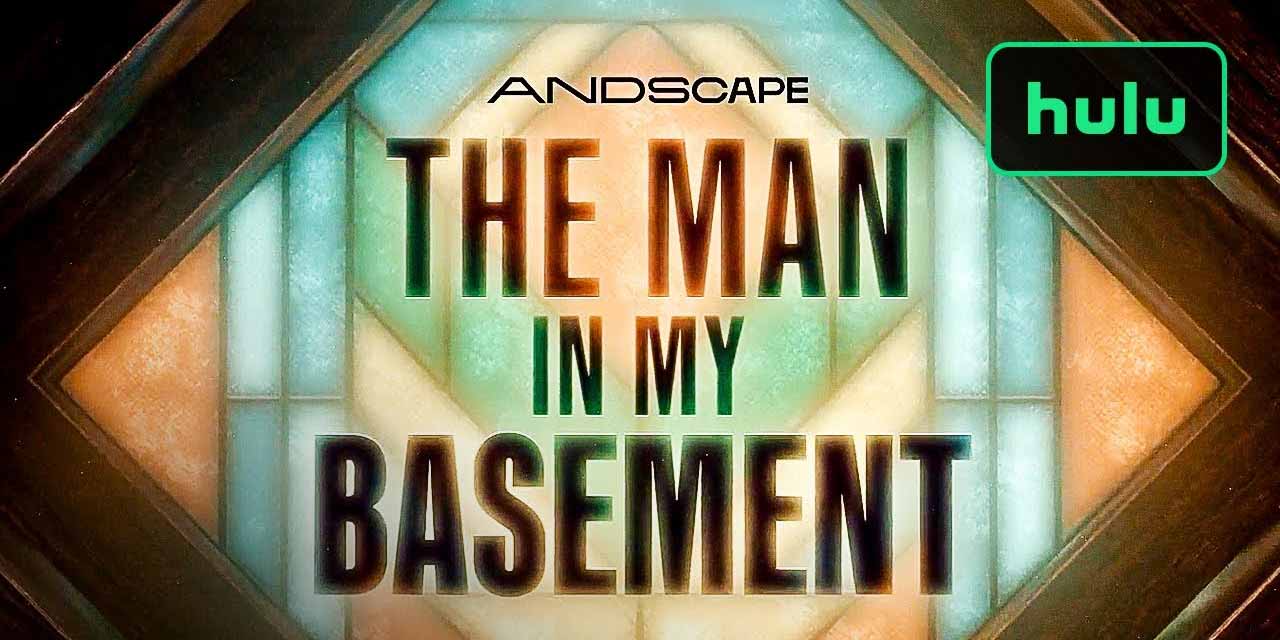 The Man in My Basement – Movie Review (4/5)