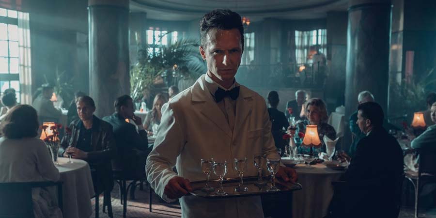 The Mire Millennium (Season 3) – Review | Netflix Thriller Series The Mire Millennium (Season 3) – Review | Netflix Thriller Series