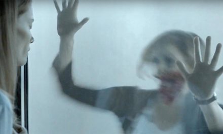 Stephen King’s The Mist has a perfect TV pilot