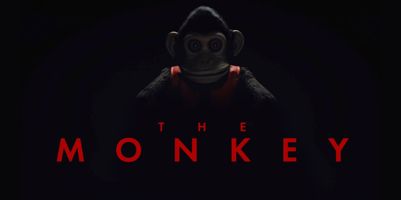 The Monkey (2025) – Horror Movie | Stephen King