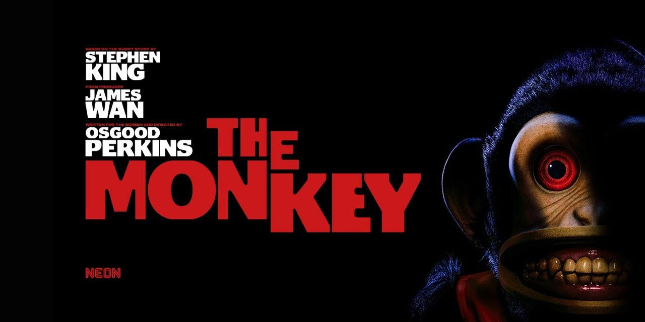 The Monkey – Movie Review (4/5)