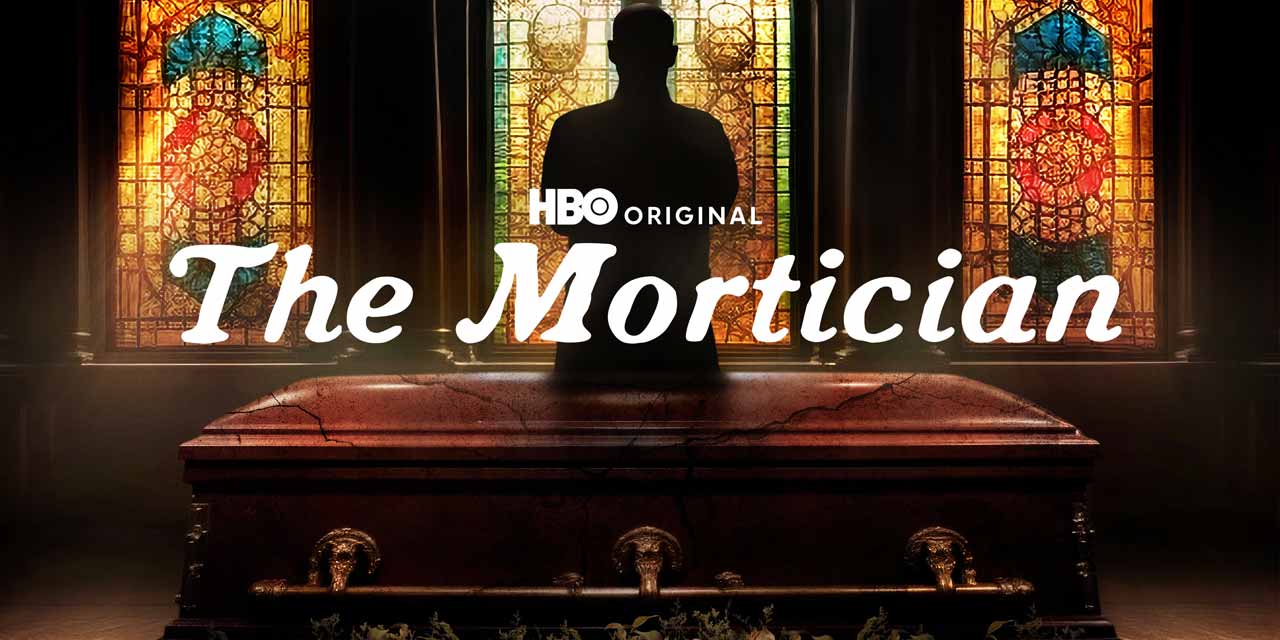 The Mortician – Review | HBO