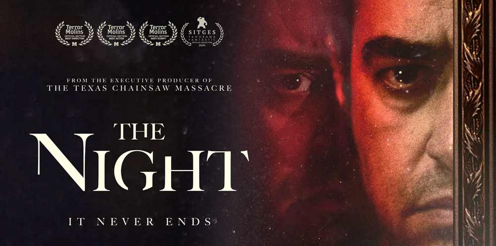 The Night – Movie Review (3/5)