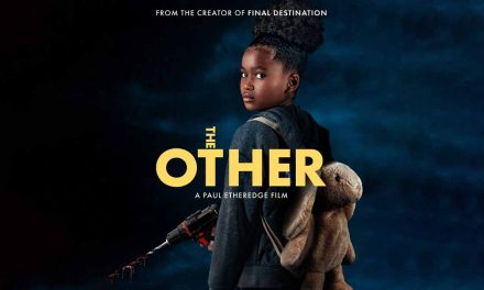 The Other – Movie Review (3/5)